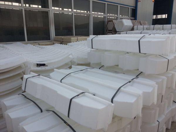小型轨枕塑料模具 水泥枕木预制模具_云同盟