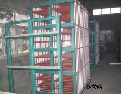 供应永乐轻质隔墙板设备厂家指导