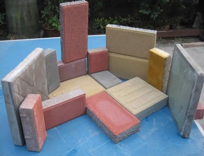 新型建材