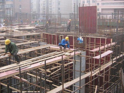 建筑工程材料检测 检测报告