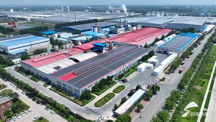 泰安市新型建材产业链两企业入选省级总部企业认定名单