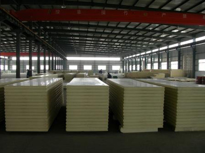 沈阳多维新型建筑板材
