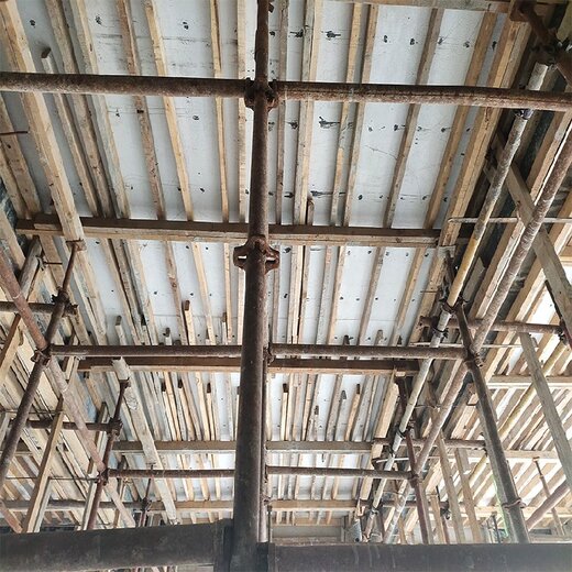 北京制造德纳免拆模板批发,钢筋桁架楼承板-天津德纳新型建材