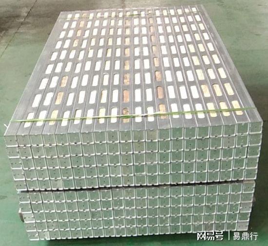 建筑支模新技术-YDX模板支撑加固体系