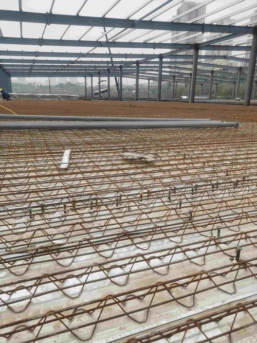 贵州钢筋桁架楼承板制造-金聚缘新型建材