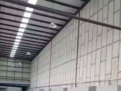 烟台新型轻质隔墙板厂,口碑好的新型轻质隔_山东坤阳节能建材 - 商国互联网