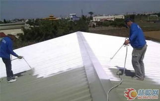 建筑反射隔热涂料再出新规 向能耗 胖子 说不