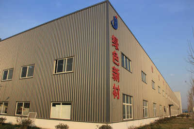 菏建绿色新型建材