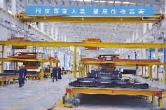 助力中国建筑产业化升级