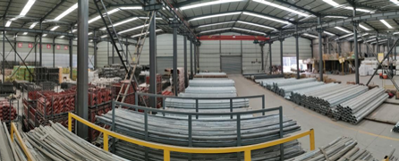 柴建平 引领新型建筑材料制造，甘肃商贸董事长的创新之路