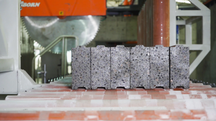 新型环保建材 引领建筑行业绿色转型