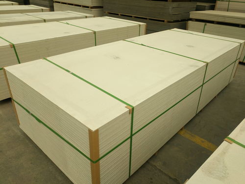 硅酸钙板在建筑领域的核心作用与新型建筑材料制造发展